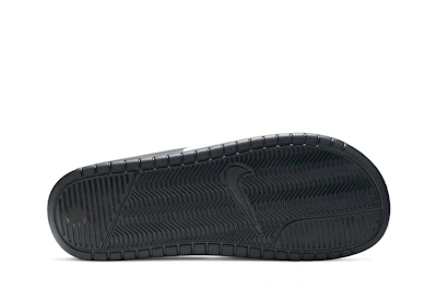 Nike Benassi Slides 'White'