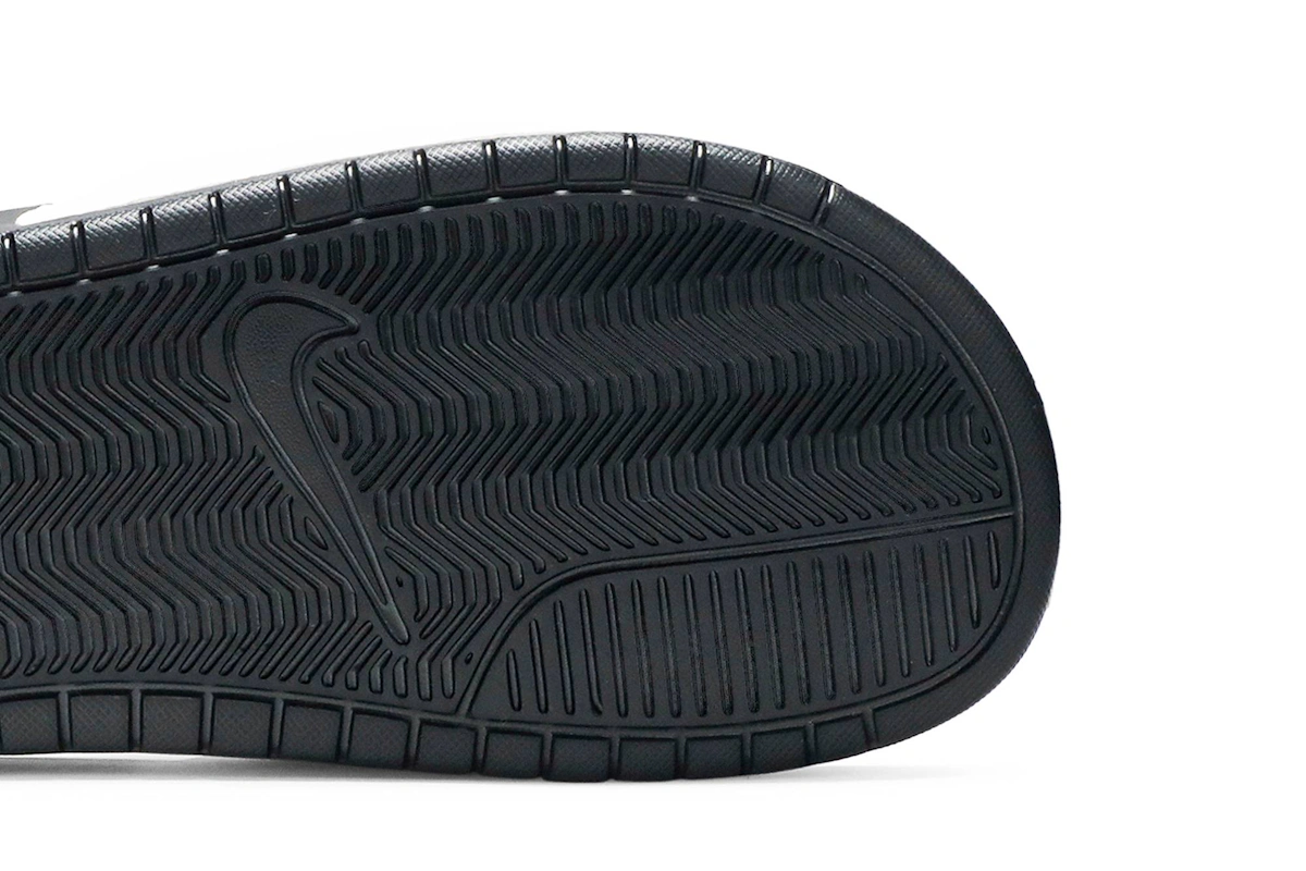 Nike Benassi Slides 'White'