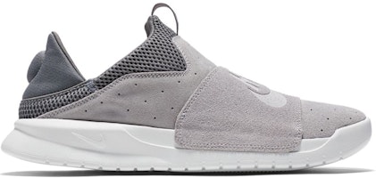 Nike Benassi Slip 'Wolf Grey' 882410-002 Nike Benassi Slip 'Wolf Grey' 882410-002