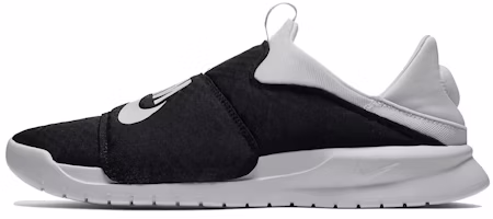Nike Benassi SLP 'Black' 882410-005 Nike Benassi SLP 'Black' 882410-005