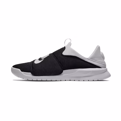 Nike Benassi SLP 'Black'