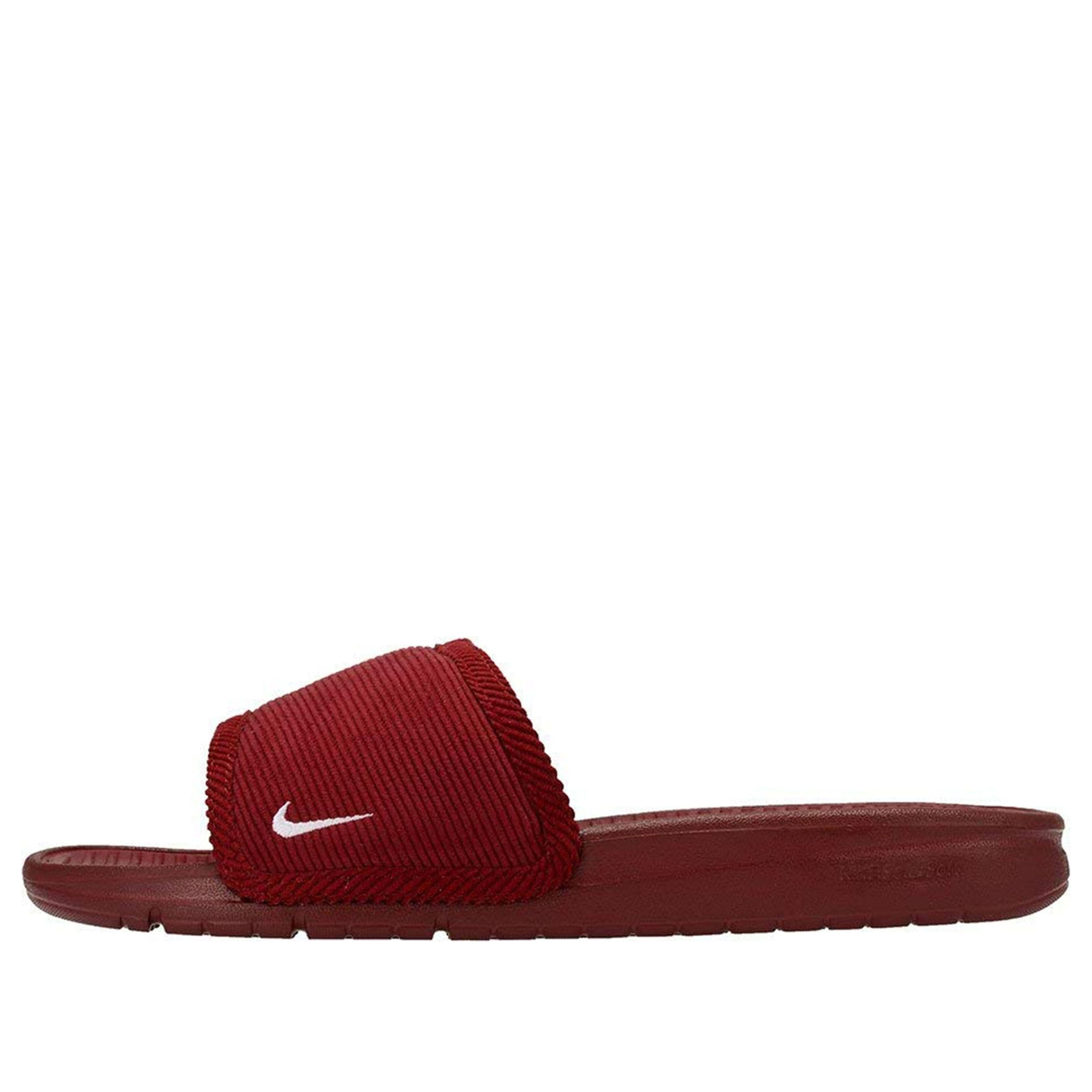 Buy Nike Benassi Solarsoft Slide SP 'Paquete Textil' 696116-616
