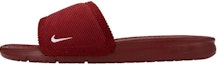 Buy Nike Benassi Solarsft Slide SP 'Textile Pack' Selipar Selesa Lelaki 696116-616