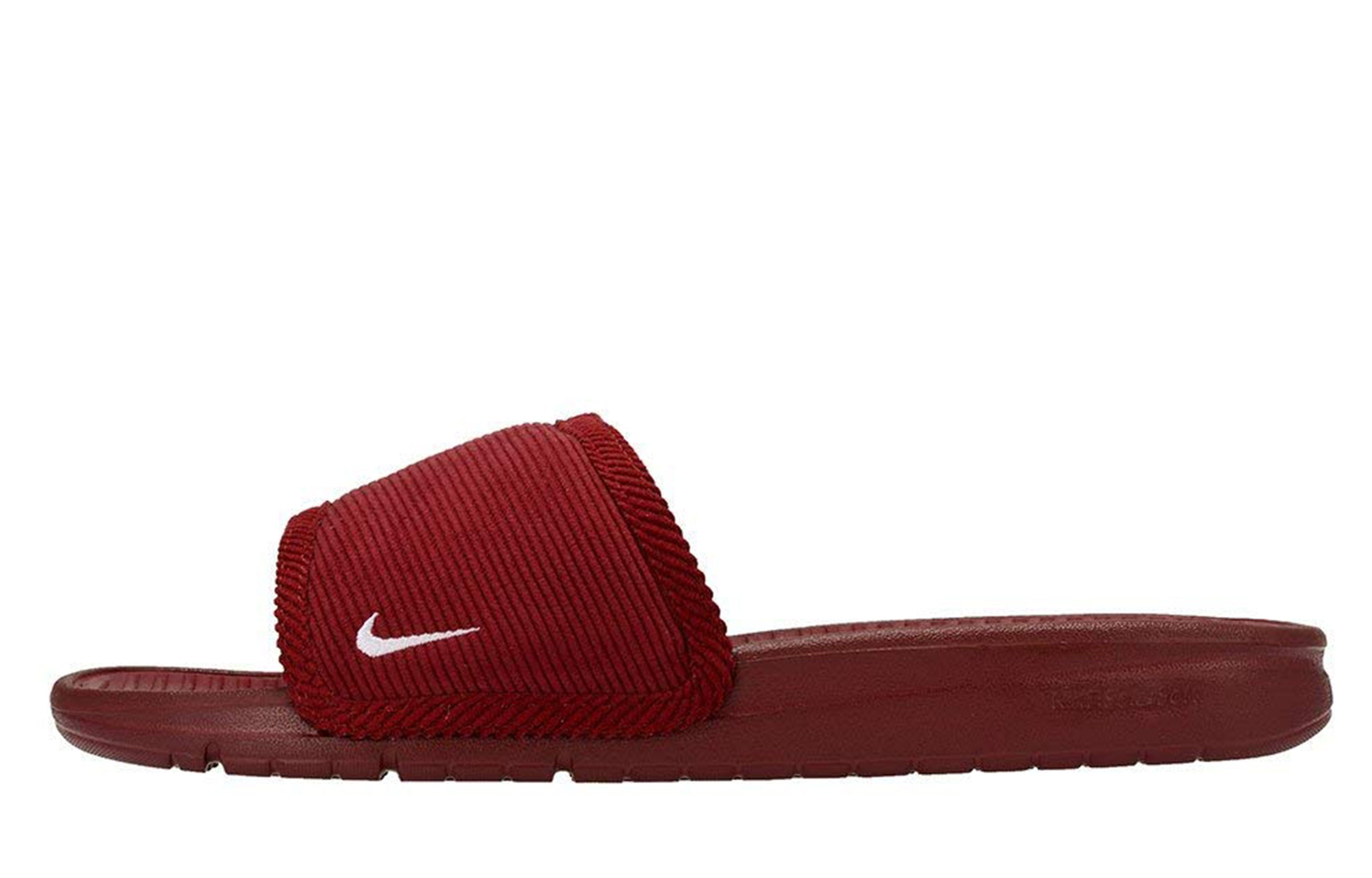 Order Nike Benassi Solarsoft Slide SP 'Paquete Textil' 696116-616
