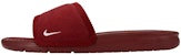 Nike Benassi Solarsft Slide SP 'Textile Pack' Selipar Selesa Lelaki 696116-616
