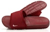 Shop Nike Benassi Solarsft Slide SP 'Textile Pack' Selipar Selesa Lelaki 696116-616