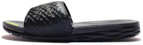 Buy Nike Benassi Solarsoft 2 ''Antracite'' 705474-091