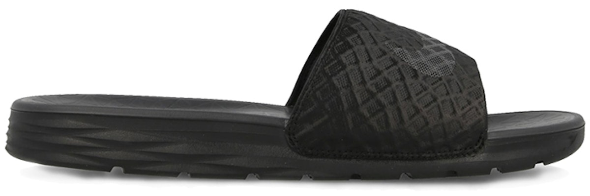Nike Benassi Solarsoft 2 'Anthracite' 705474-091 Order Nike Benassi Solarsoft 2 'Anthracite' 705474-091