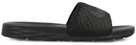 Lookbook Nike Benassi Solarsoft 2 ''Antracite'' 705474-091