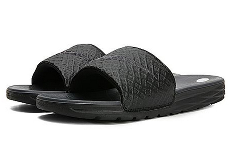 Shop Nike Benassi Solarsoft 2 ''Antracite'' 705474-091