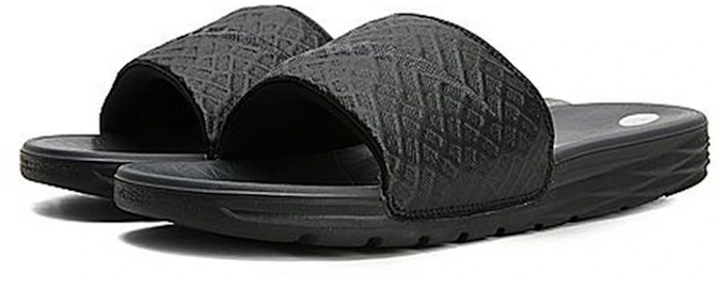 Nike Benassi Solarsoft 2 ''Antracite'' 705474-091 Shop Nike Benassi Solarsoft 2 ''Antracite'' 705474-091