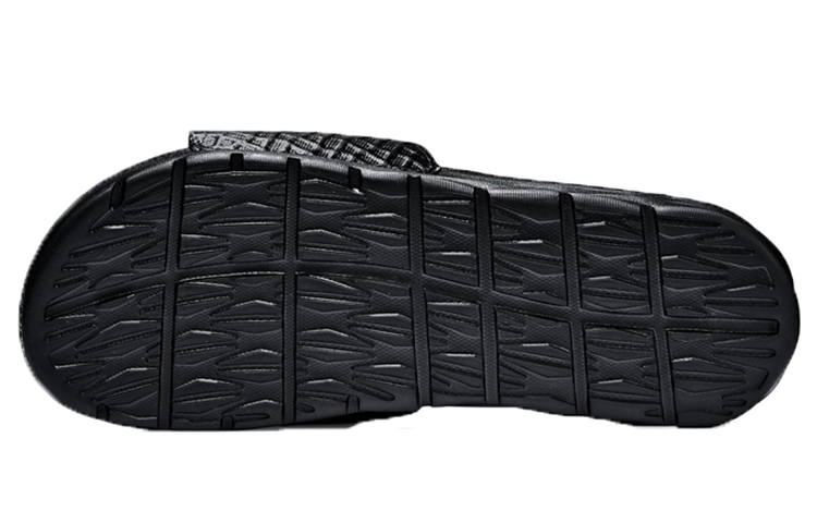 Purchase Nike Benassi Solarsoft 2 ''Antracite'' 705474-091