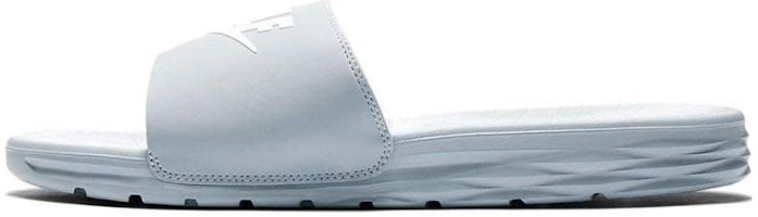 Nike Benassi Solarsoft 2 Golf Slide 'Grey' 910311-002 Nike Benassi Solarsoft 2 Golf Slide 'Grey' 910311-002
