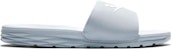 Nike Benassi Solarsoft 2 Golf Slide 'Grey' 910311-002