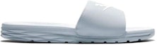 Order Nike Benassi Solarsoft 2 Golf Slide 'Grey' 910311-002