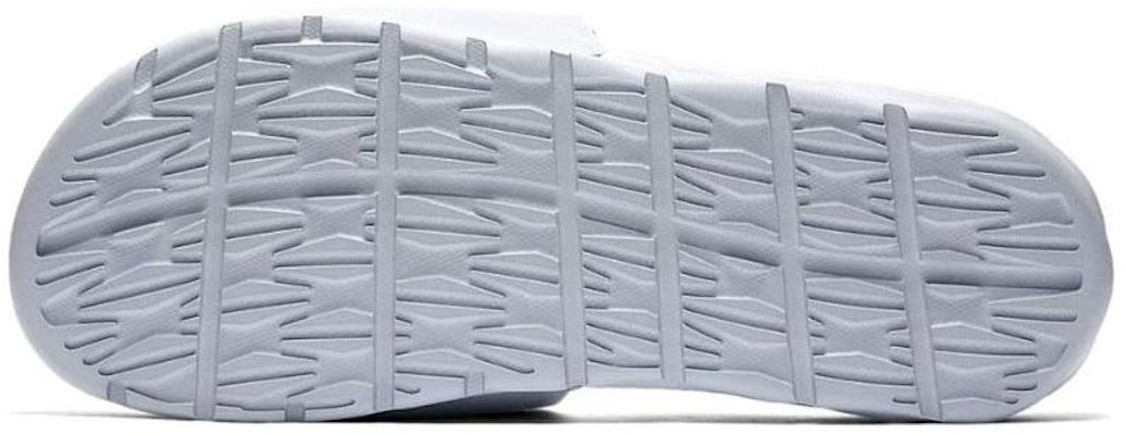 Nike Benassi Solarsoft 2 Golf Slide "Gris". 910311-002 Shop Nike Benassi Solarsoft 2 Golf Slide "Gris". 910311-002