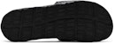 Nike Benassi Solarsoft 'Hitam Volt' 705474-070