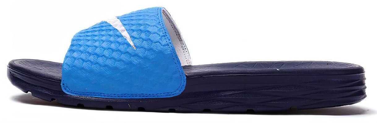 Nike Benassi Solarsoft 'Azul Foto' 705474-402 Buy Nike Benassi Solarsoft 'Azul Foto' 705474-402