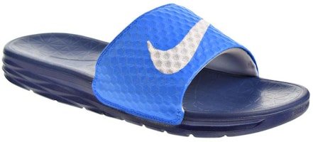 ナイキ ベナッシ ソーラーソフト "フォトブルー" 705474-402 Lookbook ナイキ ベナッシ ソーラーソフト "フォトブルー" 705474-402