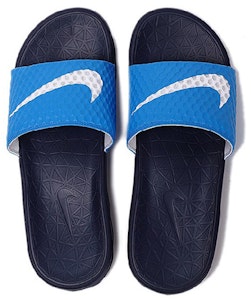 ナイキ ベナッシ ソーラーソフト "フォトブルー" 705474-402 Shop ナイキ ベナッシ ソーラーソフト "フォトブルー" 705474-402