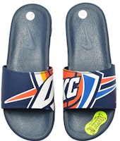 Nike NBA球隊 運動休閒 拖鞋 Shop Nike NBA球隊 運動休閒 拖鞋