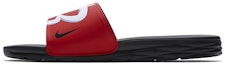 Buy 나이키 베나시 솔라소프 로케츠 슬라이드 (Nike Benassi Solarsoft Rockets Slide) 917551-602
