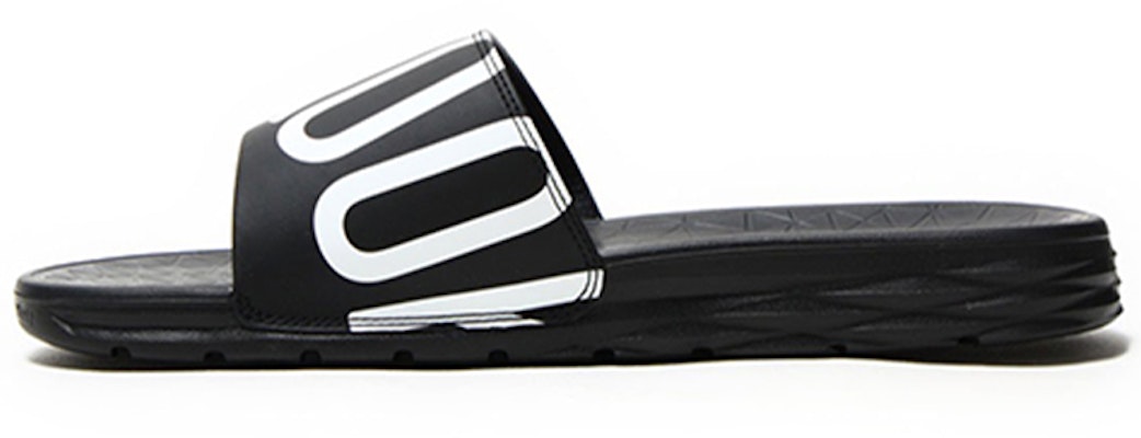 Nike benassi solarsoft nba slide sales