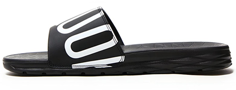 나이키 베나시 솔라소프트 NBA 슬라이드 '브루클린 블랙' 917551-002 Buy 나이키 베나시 솔라소프트 NBA 슬라이드 '브루클린 블랙' 917551-002