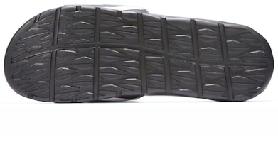 Nike BENASSI SOLARSOFT NBA Sandalia 'Brooklyn Negro' 917551-002 Shop Nike BENASSI SOLARSOFT NBA Sandalia 'Brooklyn Negro' 917551-002