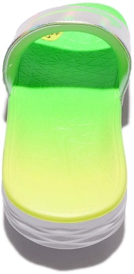 Nike Benassi Solarsoft Olyfed 'Yellow Green' 835553-371 Shop Nike Benassi Solarsoft Olyfed 'Yellow Green' 835553-371