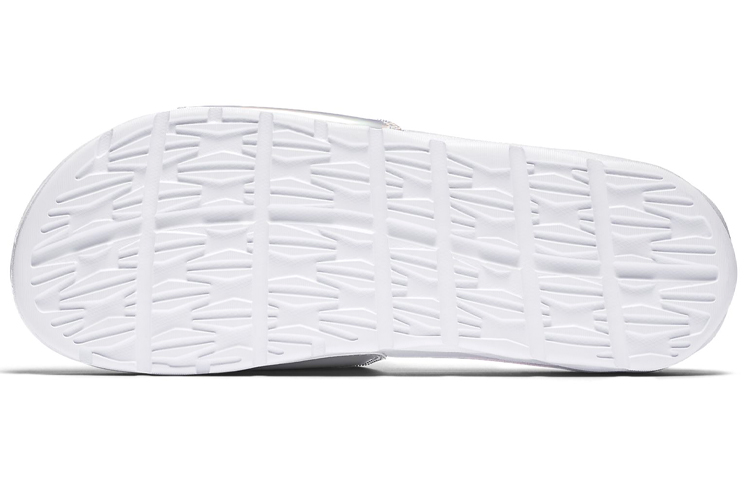 Shop 팀 USA 나이키 베나시 솔라소프트 슬라이드 (Team USA Nike Benassi Solarsoft Slide) 835553-461