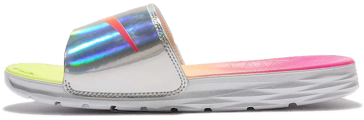 Nike Benassi Solarsoft Olimpiadi Rio USA Rosa/Giallo Rosa 835553-761 Buy Nike Benassi Solarsoft Olimpiadi Rio USA Rosa/Giallo Rosa 835553-761