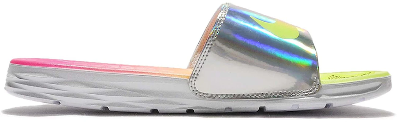 Nike Benassi Solarsoft Olimpiadi Rio USA Rosa/Giallo Rosa 835553-761 Order Nike Benassi Solarsoft Olimpiadi Rio USA Rosa/Giallo Rosa 835553-761