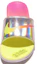 Lookbook Nike Benassi Solarsoft Olimpiadi Rio USA Rosa/Giallo Rosa 835553-761