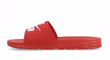 Nike Benassi SolarSoft SB 'University Red' 840067-601 Nike Benassi SolarSoft SB 'University Red' 840067-601