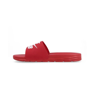Nike Benassi SolarSoft SB 'University Red'