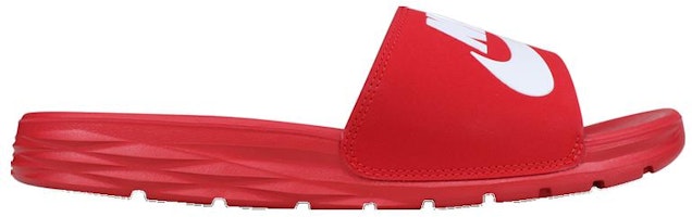 Nike Benassi SolarSoft SB 'Merah Universitas' 840067-601 Order Nike Benassi SolarSoft SB 'Merah Universitas' 840067-601