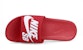 Nike Benassi SolarSoft SB 'University Red' 840067-601
