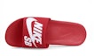Shop Nike Benassi SolarSoft SB 'University Red' 840067-601