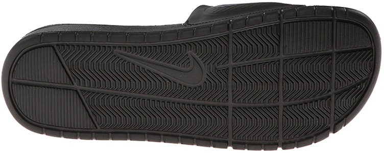 ナイキ ベナッシ ソーラーソフト スライド (黒) 431884-001 Purchase ナイキ ベナッシ ソーラーソフト スライド (黒) 431884-001
