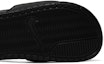 Purchase Nike Benassi Swoosh Slide 'Hitam Putih' 312618-011