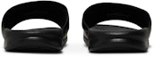 Details for Nike Benassi Swoosh Slide 'Hitam Putih' 312618-011