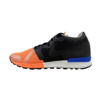 Nike Berwuda Mid QS 'Atomic Orange'