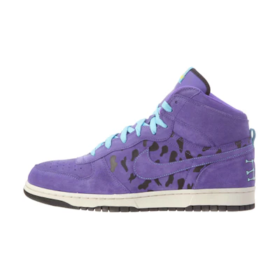 Nike Big Dunk High QK 'Flintstones'