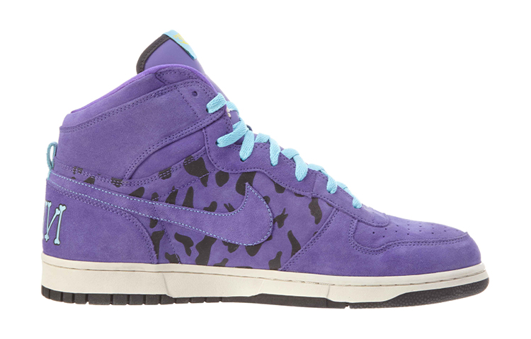 Order 耐克 大灌篮 高帮 QK '石器时代' 370428-551