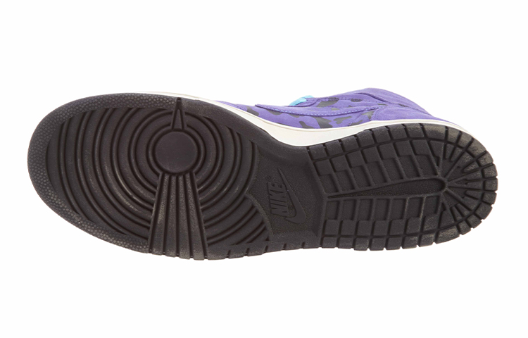 Purchase 耐克 大灌篮 高帮 QK '石器时代' 370428-551