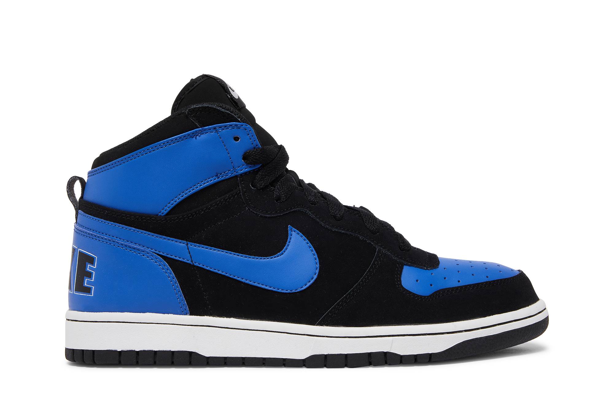 Nike Big High 'Royal'