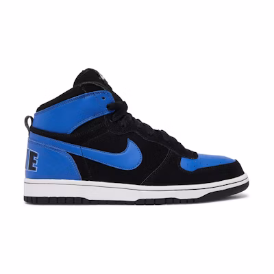 Nike Big High 'Royal'