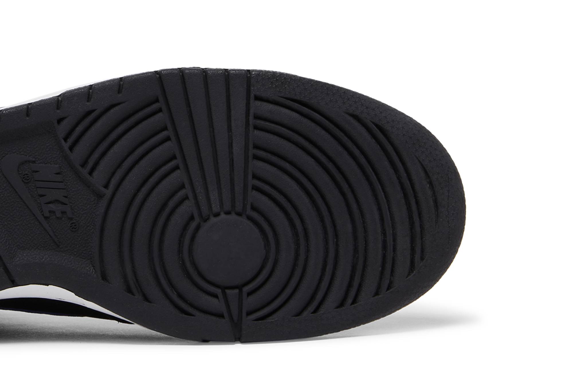 Nike Big High 'Royal' 圖 5