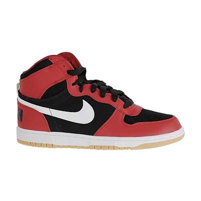 Nike Big High 'Varsity Red'